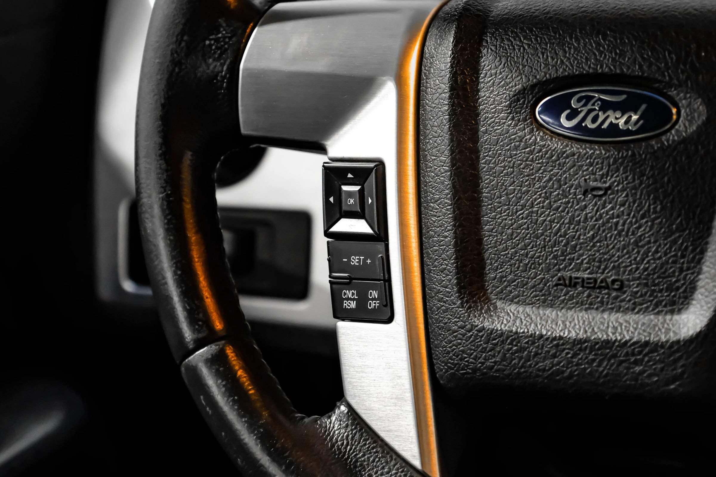 Used 2014 Ford F150 Platinum AWD/4WD image 17
