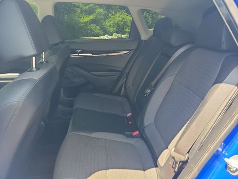Used 2021 Kia Seltos S FWD image 16