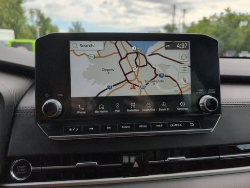 Used 2022 Mitsubishi Outlander SE image 26