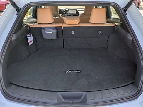 New 2026 Lexus UX 300h FWD w/ Accessory Package (Z2) image 16