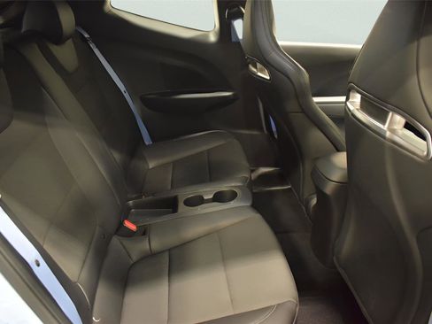 Used 2021 Hyundai Veloster N FWD image 16