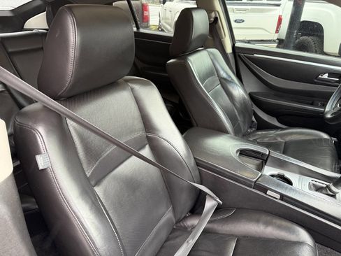 Used 2011 Acura ZDX w/ Technology Package image 28