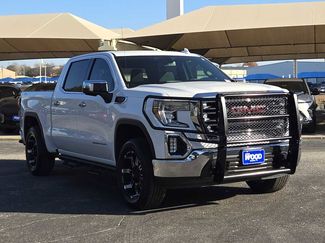 Used 2020 GMC Sierra 1500 SLT video 2