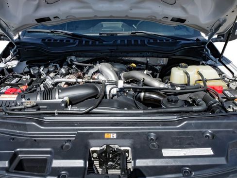 Used 2022 Ford F250 Lariat w/ Lariat Value Package image 58