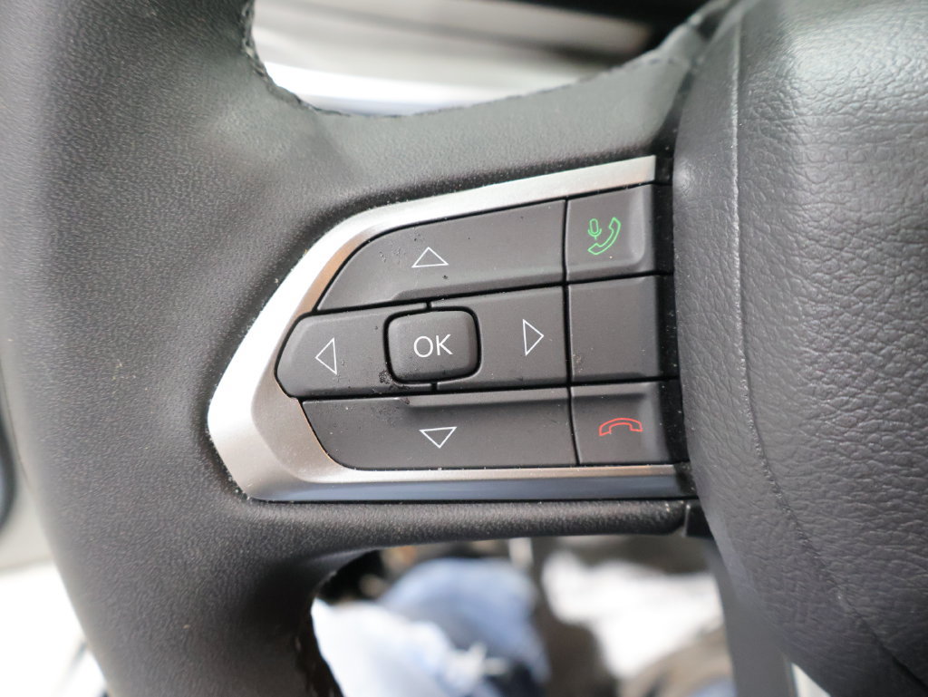 Certified 2025 Jeep Compass Limited AWD/4WD image 32