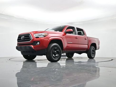 Used 2023 Toyota Tacoma SR5 image 32