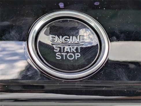 New 2025 Lincoln Navigator Reserve image 28