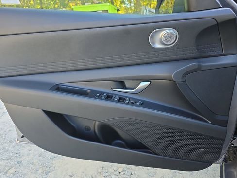 New 2026 Hyundai Elantra Blue image 27