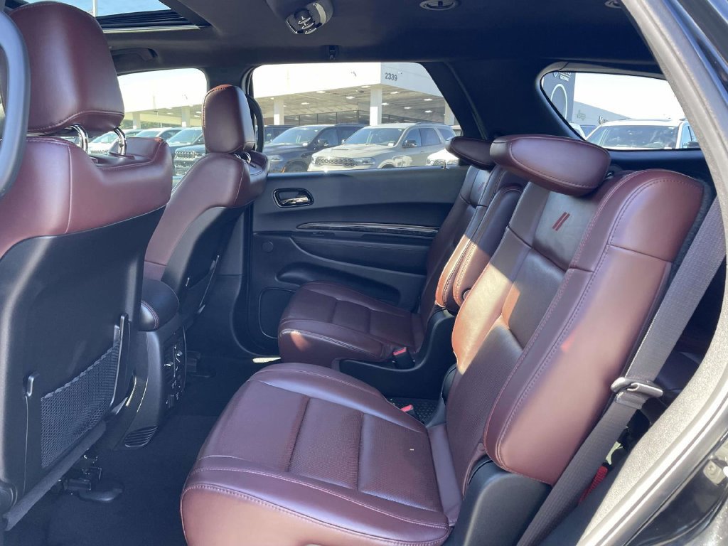 Certified 2023 Dodge Durango R/T AWD/4WD image 18