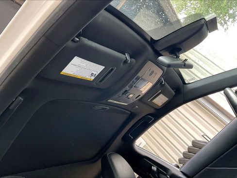 Used 2024 Lexus IS 350 F Sport w/ Accessory Package RWD image 13