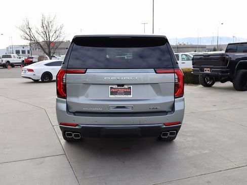 New 2026 GMC Yukon XL Denali Ultimate image 5