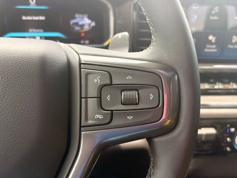 New 2026 Chevrolet Silverado 1500 ZR2 w/ ZR2 Bison Edition AWD/4WD image 30