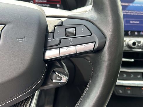 Used 2022 Cadillac CT5 V Blackwing w/ Parking Package RWD image 23