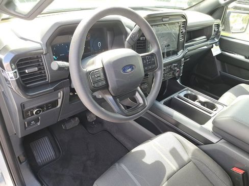 New 2026 Ford F150 STX w/ Equipment Group 200A RWD image 18