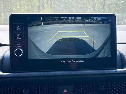 New 2026 Honda CR-V Sport-L image 24