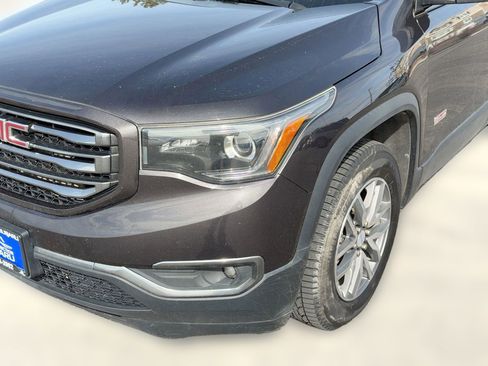 Used 2017 GMC Acadia SLE w/ Driver Alert Package I image 11