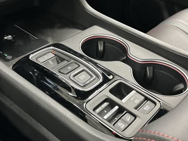 New 2026 Honda Pilot Black Edition image 25