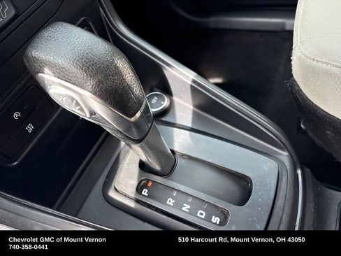 Used 2018 Ford EcoSport S image 23