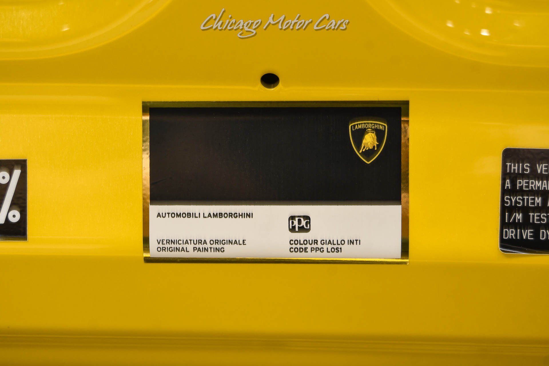 Used 2024 Lamborghini Huracan EVO AWD/4WD image 54