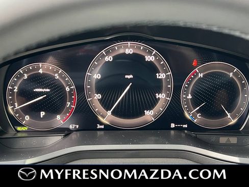New 2026 MAZDA CX-90 3.3 Turbo w/ Premium Plus Pkg AWD/4WD image 26