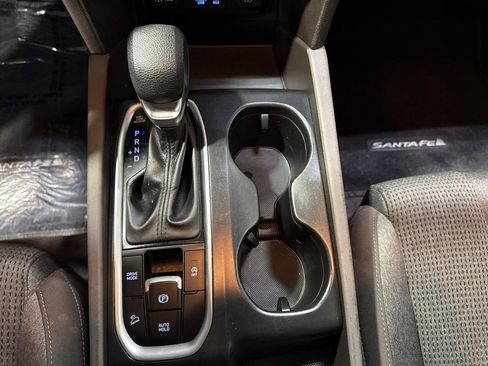 Used 2019 Hyundai Santa Fe SEL AWD/4WD image 20