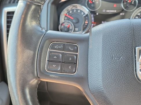 Used 2015 RAM 3500 Lone Star AWD/4WD image 21