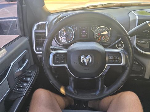 Used 2021 RAM 2500 Big Horn AWD/4WD image 24