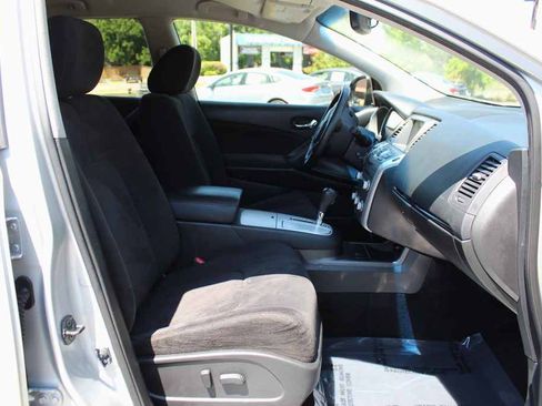 Used 2014 Nissan Murano SV AWD/4WD image 27