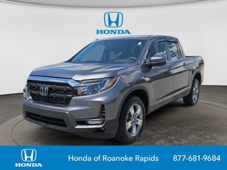 Used 2026 Honda Ridgeline RTL video 1