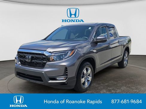 Used 2026 Honda Ridgeline RTL image 1