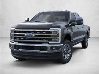 New 2026 Ford F350 Lariat w/ Lariat Ultimate Package AWD/4WD video 2