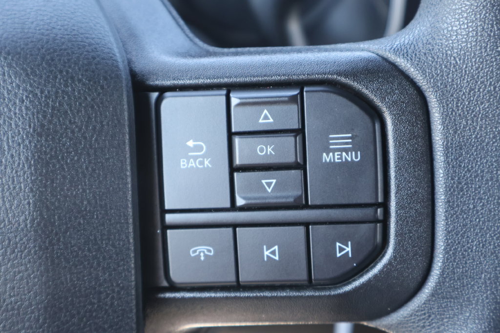 Used 2023 Ford F150 XL w/ STX Appearance Package AWD/4WD image 7