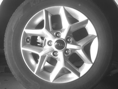 Used 2025 Kia Soul LX w/ LX Technology Package image 15