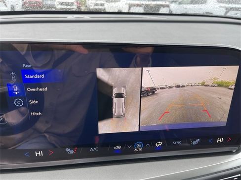 New 2026 Chevrolet Traverse LT w/ Driver Confidence Package image 17