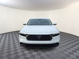 Used 2024 Honda Accord LX video 2