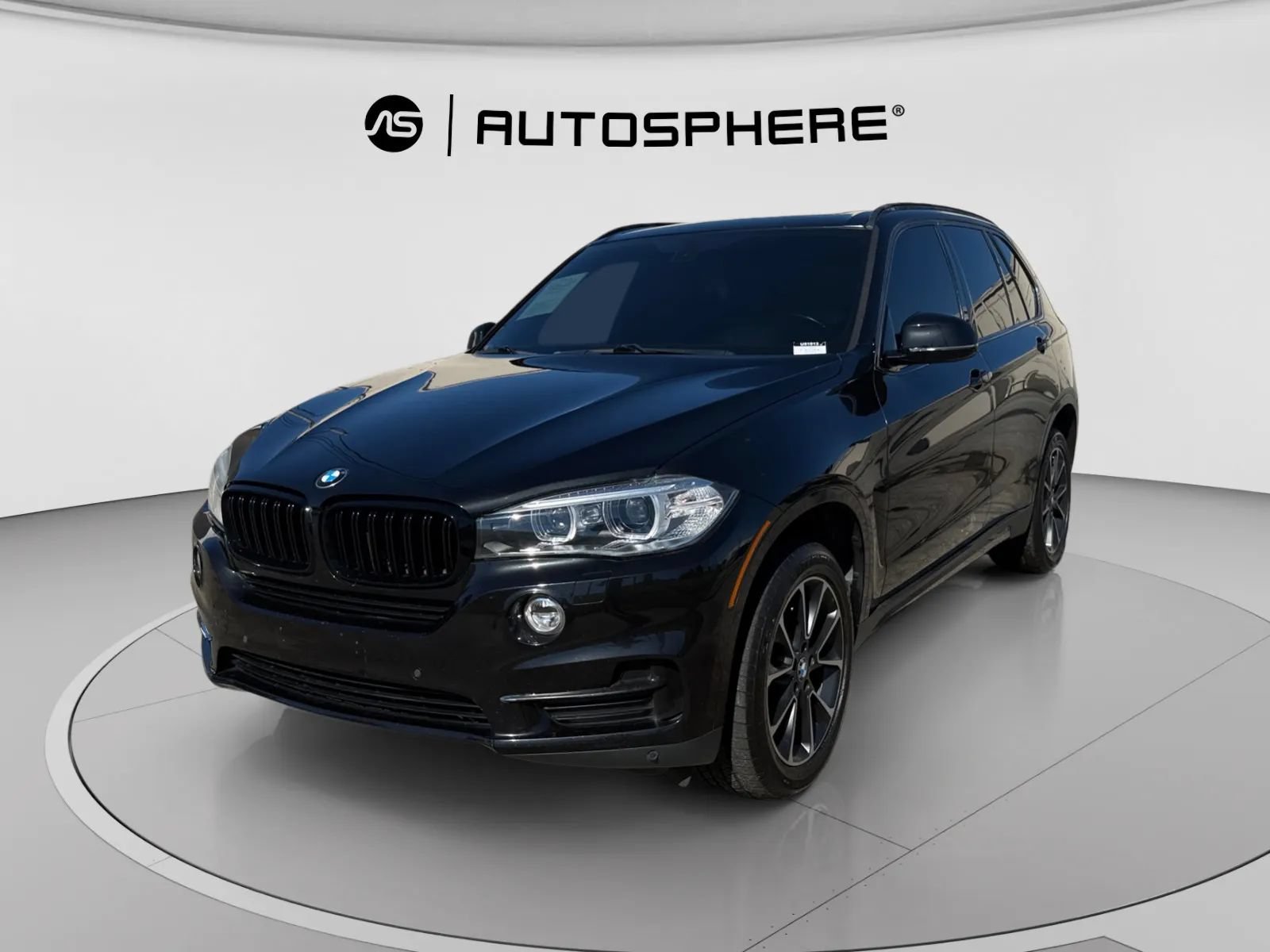 Used 2017 BMW X5 xDrive35i AWD/4WD image 3