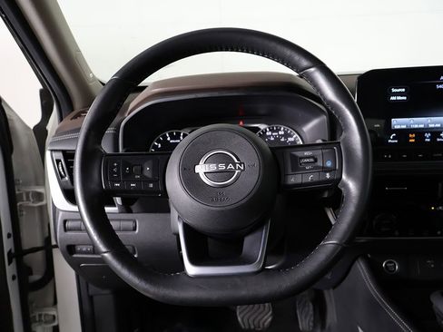 Used 2023 Nissan Rogue SL w/ SL Premium Package AWD/4WD image 38