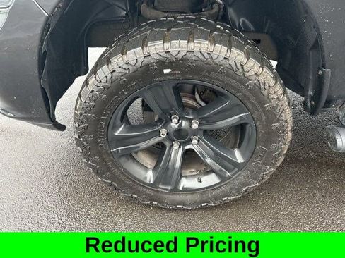 Used 2018 RAM 1500 Express w/ Wheel & Sound Group image 41