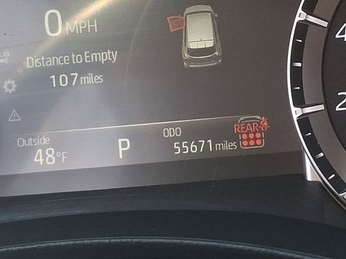 Used 2024 Toyota Highlander LE image 19