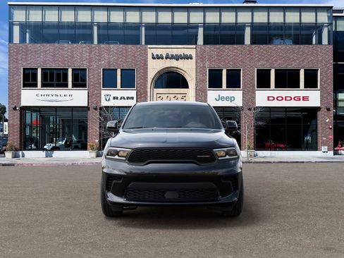 New 2026 Dodge Durango GT image 6