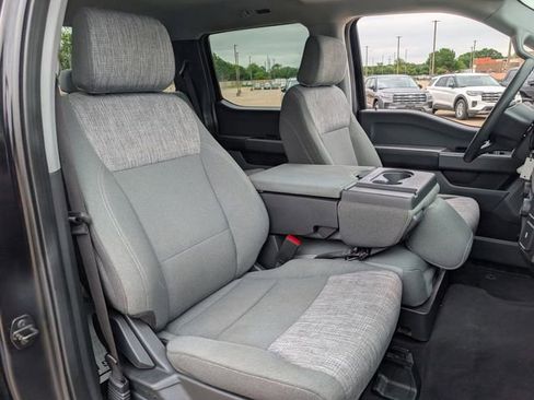 Used 2023 Ford F150 XLT AWD/4WD image 25