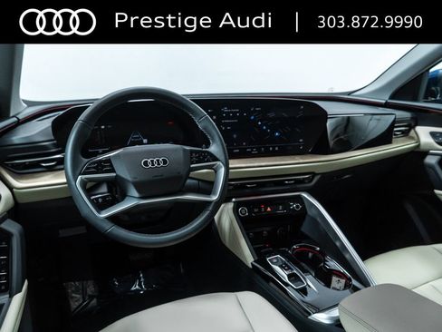 Used 2025 Audi Q5 Premium w/ Convenience Package AWD/4WD image 5