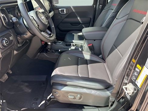 New 2026 Jeep Gladiator Rubicon image 11