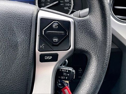 Used 2016 Toyota Tundra SR5 w/ SR5 Upgrade Package image 25