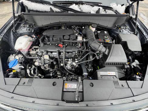 New 2026 Hyundai Kona Limited AWD/4WD image 20
