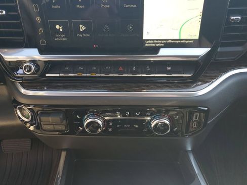 New 2026 GMC Sierra 1500 Elevation w/ Elevation Premium Package image 39