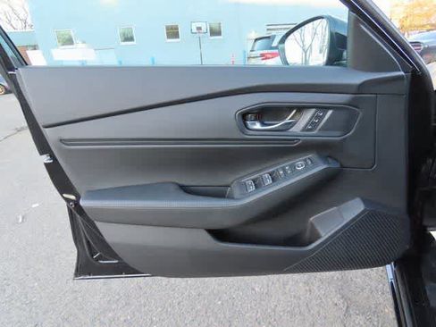 New 2026 Honda Accord Sport image 15