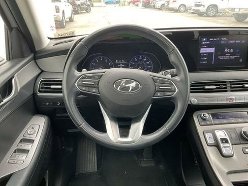 Used 2022 Hyundai Palisade SEL image 19