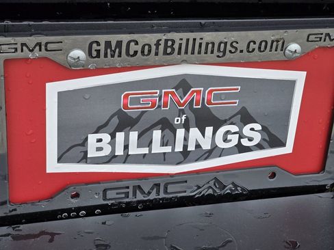 New 2026 GMC Sierra 1500 SLT w/ SLT Premium Plus Package AWD/4WD image 47