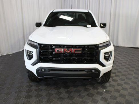 New 2025 GMC Canyon Elevation w/ Convenience Package RWD image 2